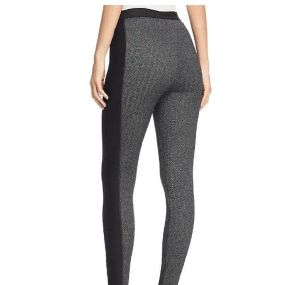EILEEN FISHER | Womens Herringbone Legging XXS - Picture 2 of 8